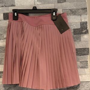 Bad Birdie women's double down skort new with tags size small